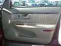 Cardinal Red Metallic - Century Custom Sedan Photo No. 22