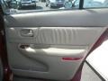 Cardinal Red Metallic - Century Custom Sedan Photo No. 24
