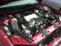 Cardinal Red Metallic - Century Custom Sedan Photo No. 29