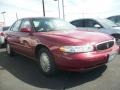 Cardinal Red Metallic - Century Custom Sedan Photo No. 30