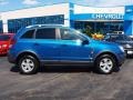 Aquamarine 2009 Saturn VUE XE