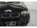 Jet Black - X3 3.0i Photo No. 4
