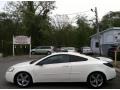 Ivory White - G6 GTP Coupe Photo No. 4