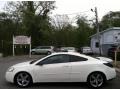 2006 Ivory White Pontiac G6 GTP Coupe  photo #4