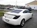 2006 Ivory White Pontiac G6 GTP Coupe  photo #7