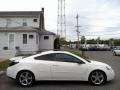 Ivory White - G6 GTP Coupe Photo No. 8