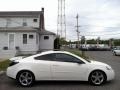 2006 Ivory White Pontiac G6 GTP Coupe  photo #8