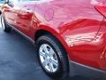 Red Jewel Tintcoat - Traverse LT Photo No. 4