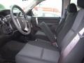 2012 Summit White GMC Sierra 1500 SLE Crew Cab  photo #7