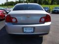 Silverstone Metallic - Malibu LT Sedan Photo No. 6