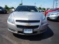 Silverstone Metallic - Malibu LT Sedan Photo No. 7
