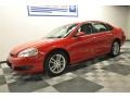 Victory Red - Impala LTZ Photo No. 1