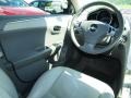 Silverstone Metallic - Malibu LT Sedan Photo No. 10