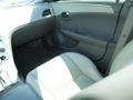 Silverstone Metallic - Malibu LT Sedan Photo No. 12