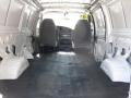 Oxford White - E Series Van E350 Cargo Photo No. 5