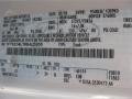 Oxford White - E Series Van E350 Cargo Photo No. 10
