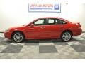 Victory Red - Impala LTZ Photo No. 25