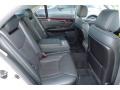 Millenium Silver Metallic - LS 430 Sedan Photo No. 3