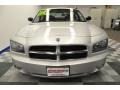 2008 Bright Silver Metallic Dodge Charger SXT  photo #5