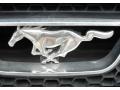 Amazon Green Metallic - Mustang V6 Coupe Photo No. 9