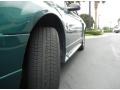 Amazon Green Metallic - Mustang V6 Coupe Photo No. 10