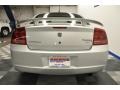 2008 Bright Silver Metallic Dodge Charger SXT  photo #6