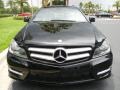 Black - C 250 Coupe Photo No. 3