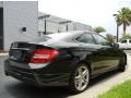 Black - C 250 Coupe Photo No. 6