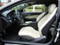Black - C 250 Coupe Photo No. 11