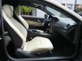 Black - C 250 Coupe Photo No. 16