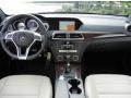 Black - C 250 Coupe Photo No. 19