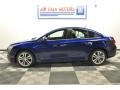 Blue Topaz Metallic - Cruze LTZ/RS Photo No. 2