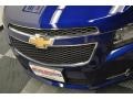 Blue Topaz Metallic - Cruze LTZ/RS Photo No. 5