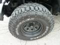 Black - Wrangler X 4x4 Photo No. 9