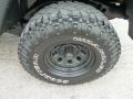 Black - Wrangler X 4x4 Photo No. 10