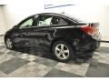Black Granite Metallic - Cruze LT Photo No. 4