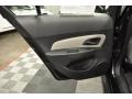 Black Granite Metallic - Cruze LT Photo No. 20