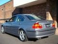 Silver Grey Metallic - 3 Series 330i Sedan Photo No. 3