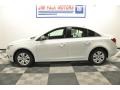 Summit White - Cruze LS Photo No. 2