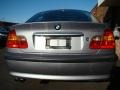 2005 Silver Grey Metallic BMW 3 Series 330i Sedan  photo #4