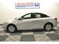 Silver Ice Metallic - Cruze LS Photo No. 2