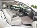 Liquid Platinum Silver - G 37 Coupe Photo No. 10