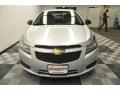 Silver Ice Metallic - Cruze LS Photo No. 5