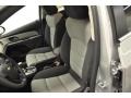 Silver Ice Metallic - Cruze LS Photo No. 9