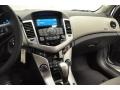 Silver Ice Metallic - Cruze LS Photo No. 15