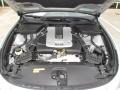 Liquid Platinum Silver - G 37 Coupe Photo No. 21