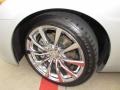 Liquid Platinum Silver - G 37 Coupe Photo No. 23