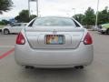 2004 Liquid Silver Metallic Nissan Maxima 3.5 SL  photo #4