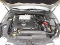 2004 Liquid Silver Metallic Nissan Maxima 3.5 SL  photo #20