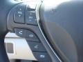 Controls of 2012 TL 3.5 Technology